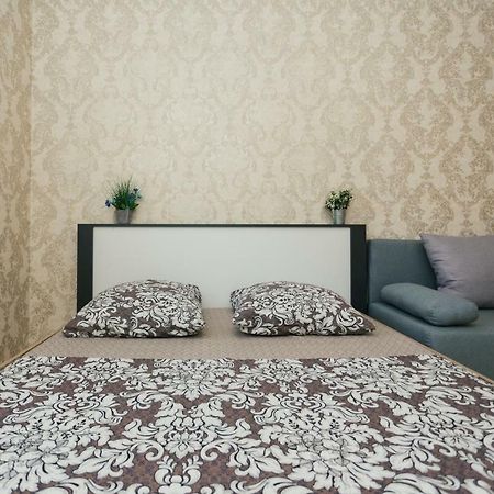 Luxury Apart-Hotel On Kharkovskaya New Building 6 Floor Sumy Luaran gambar
