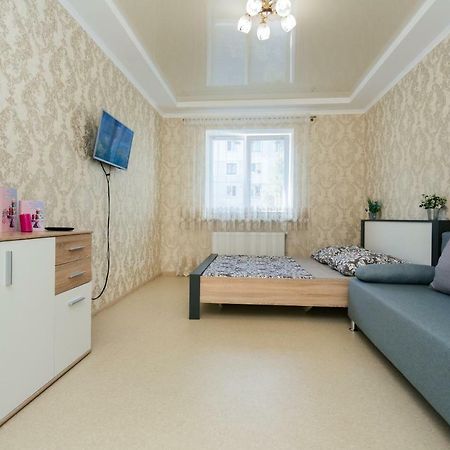 Luxury Apart-Hotel On Kharkovskaya New Building 6 Floor Sumy Luaran gambar