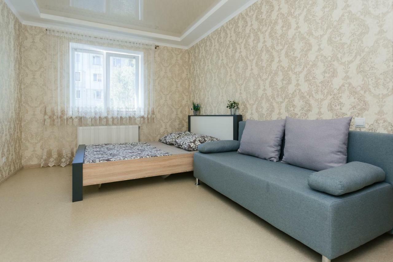 Luxury Apart-Hotel On Kharkovskaya New Building 6 Floor Sumy Luaran gambar